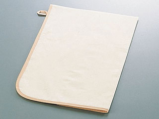 中華用品　SAだしこし布(綿100%)画像