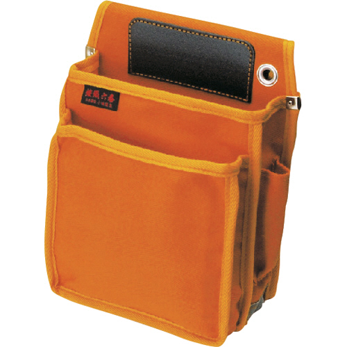 ｽﾀﾝﾀﾞｰﾄﾞﾀｲﾌﾟ電工用腰袋 1個画像