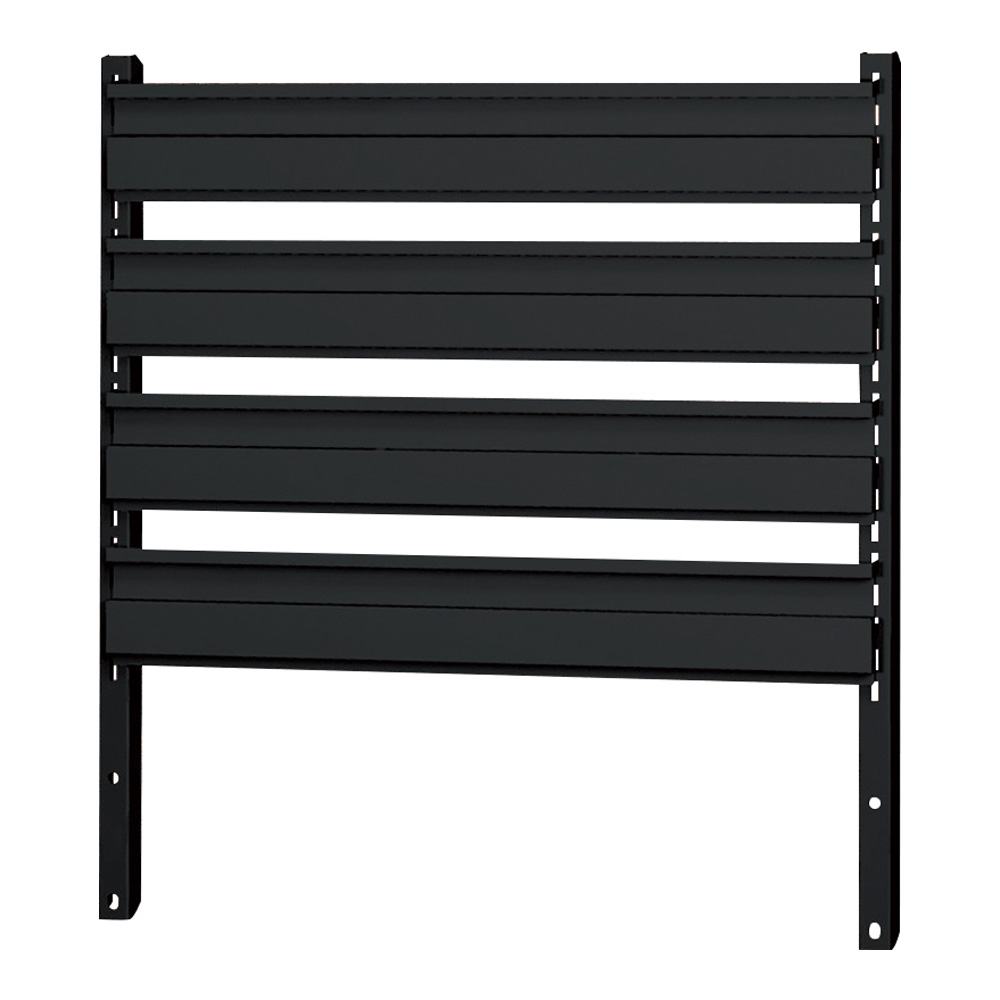 重量カート（CTシリーズ）スタッキングコンテナ用