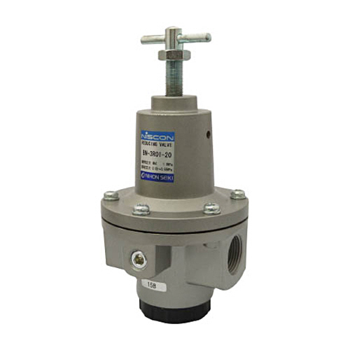 ﾚｷﾞｭﾚｰﾀ 20A 空気流量8.0min 1個画像