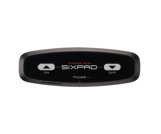 SIXPAD Powersuit Abs 専用コントローラー【本体別売り】