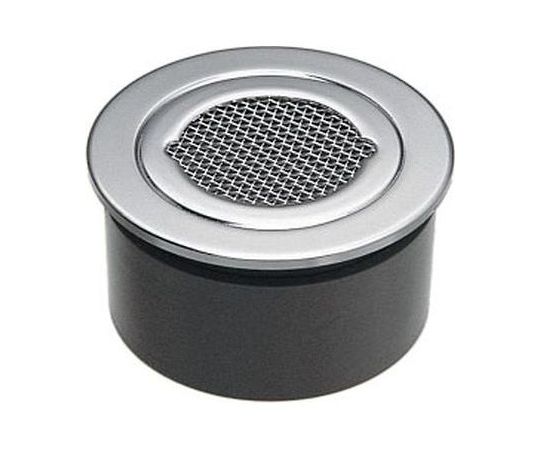 VP管用防虫目皿<黄銅、ステンレス>