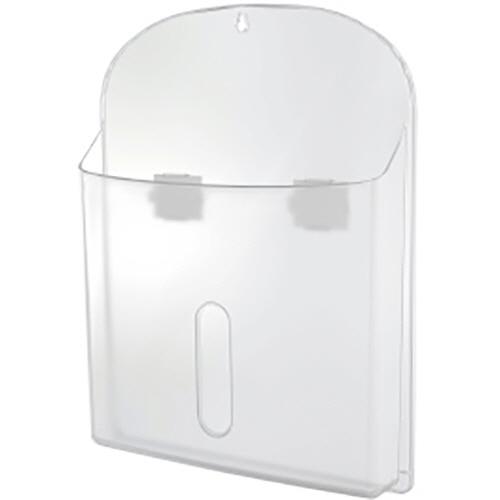 ﾏｸﾞﾈｯﾄﾎﾟｹｯﾄ 強力ﾏｸﾞﾈｯﾄﾀｲﾌﾟ A4 透明 1個