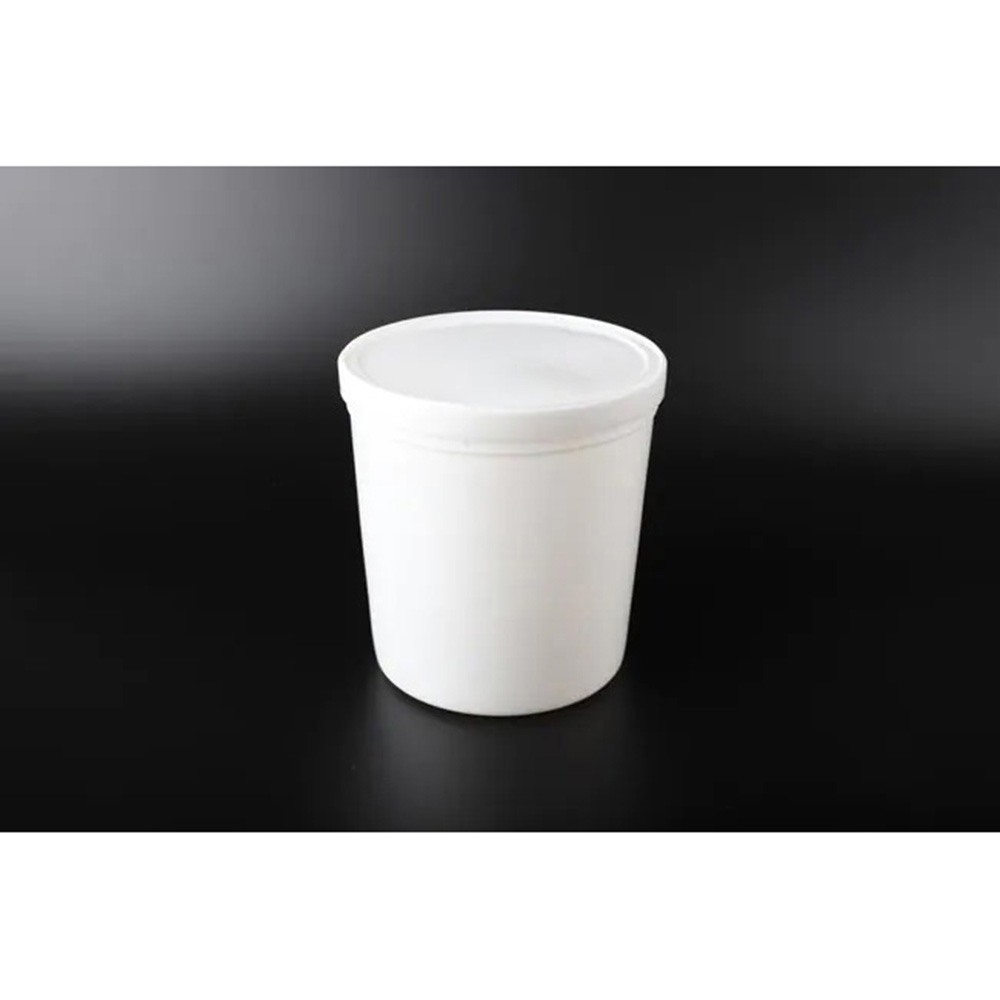 試料保存容器 1900mL Φ147.4×155.8mm 50個入画像