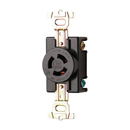 明工 引掛埋込ｺﾝｾﾝﾄ接地2P 1個画像