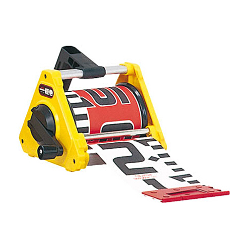 ｼﾑﾛﾝﾛｯﾄﾞ軽巻 ﾃｰﾌﾟ幅100mm×長さ10m 1個画像