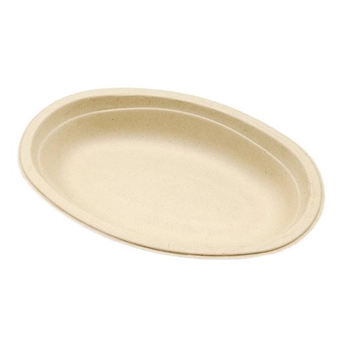 紙製カレー容器