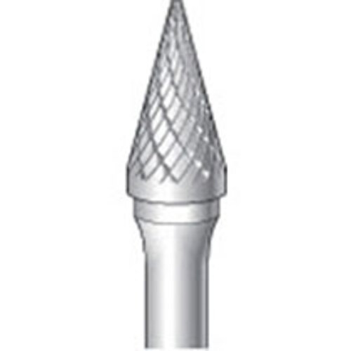 超硬ｶｯﾀｰ 1本画像