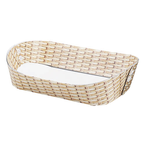 ペーパーバスケット　小画像