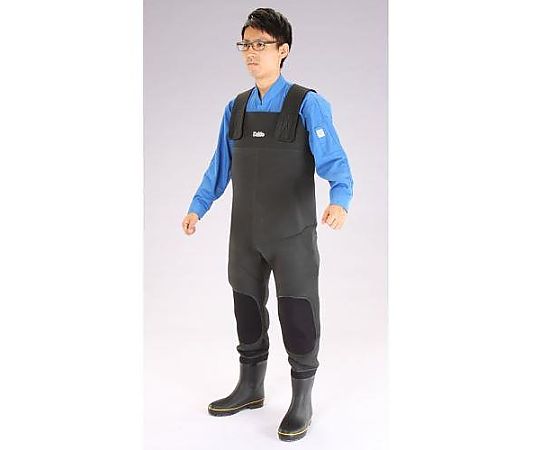 M 水中長靴(ラジアル底)画像