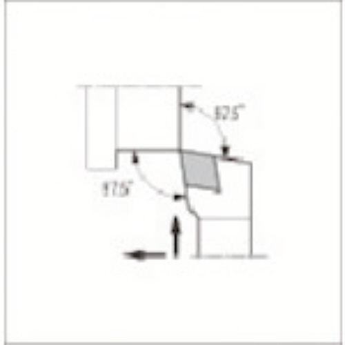 外径加工用ﾎﾙﾀﾞ 1個画像