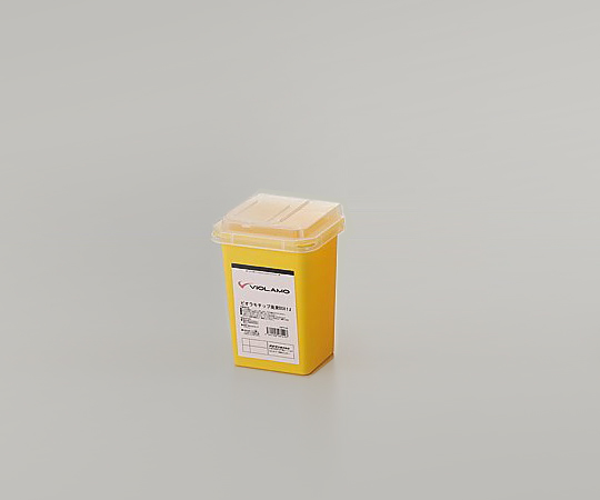 ビオラモチップ廃棄ＢＯＸ画像