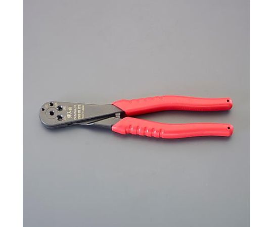 M3-M6/225mm 小ねじカッターハンディ