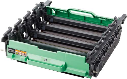 純正ドラムユニット　ＤＲ－３９０ＣＬ画像