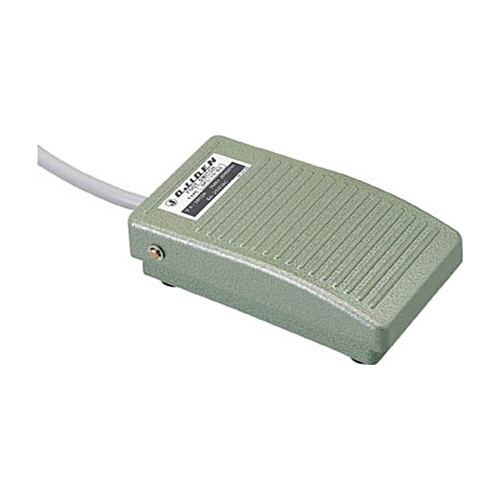 ｵｼﾞﾃﾞﾝ ﾌｯﾄｽｲｯﾁ 1台画像