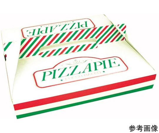 ピザ箱 中 8インチ 300枚