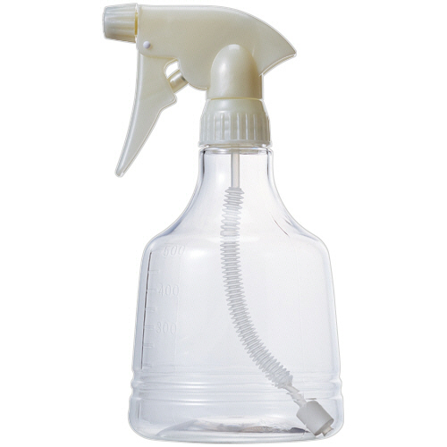 ｻﾞ･霧吹き 振子式 ｱｲﾎﾞﾘｰ 500mL 1本画像