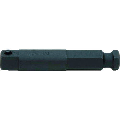 WILLIAMS 3/8ﾄﾞﾗｲﾌﾞ ｴｸｽﾃﾝｼｮﾝ 2_3/4ｲﾝﾁ ｲﾝﾊﾟｸﾄ 1個画像