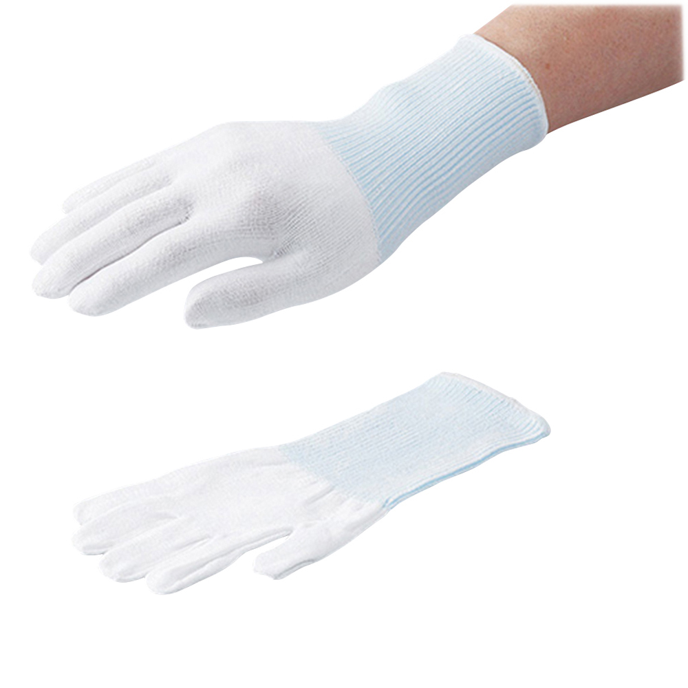 カットレジストインナー　ロング　M　1双