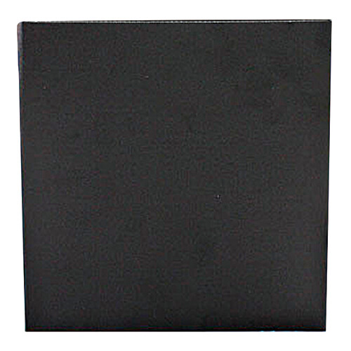 バスケット台　小　黒画像