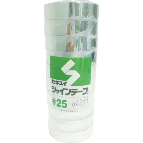 ｼｬｲﾝﾃｰﾌﾟ#25 24×30 ｷﾞﾝ 1巻画像