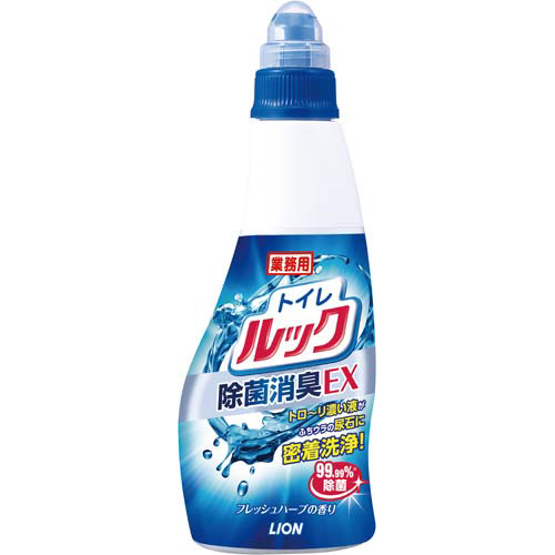 トイレ用洗剤（酸性）