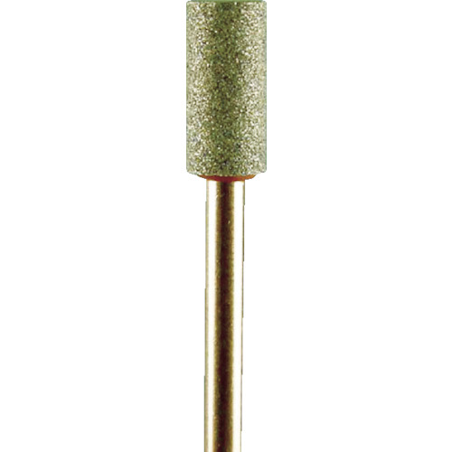 ｸﾞﾘｰﾝ砥石 GC#120 φ6 1ﾊﾟｯｸ(10本)画像