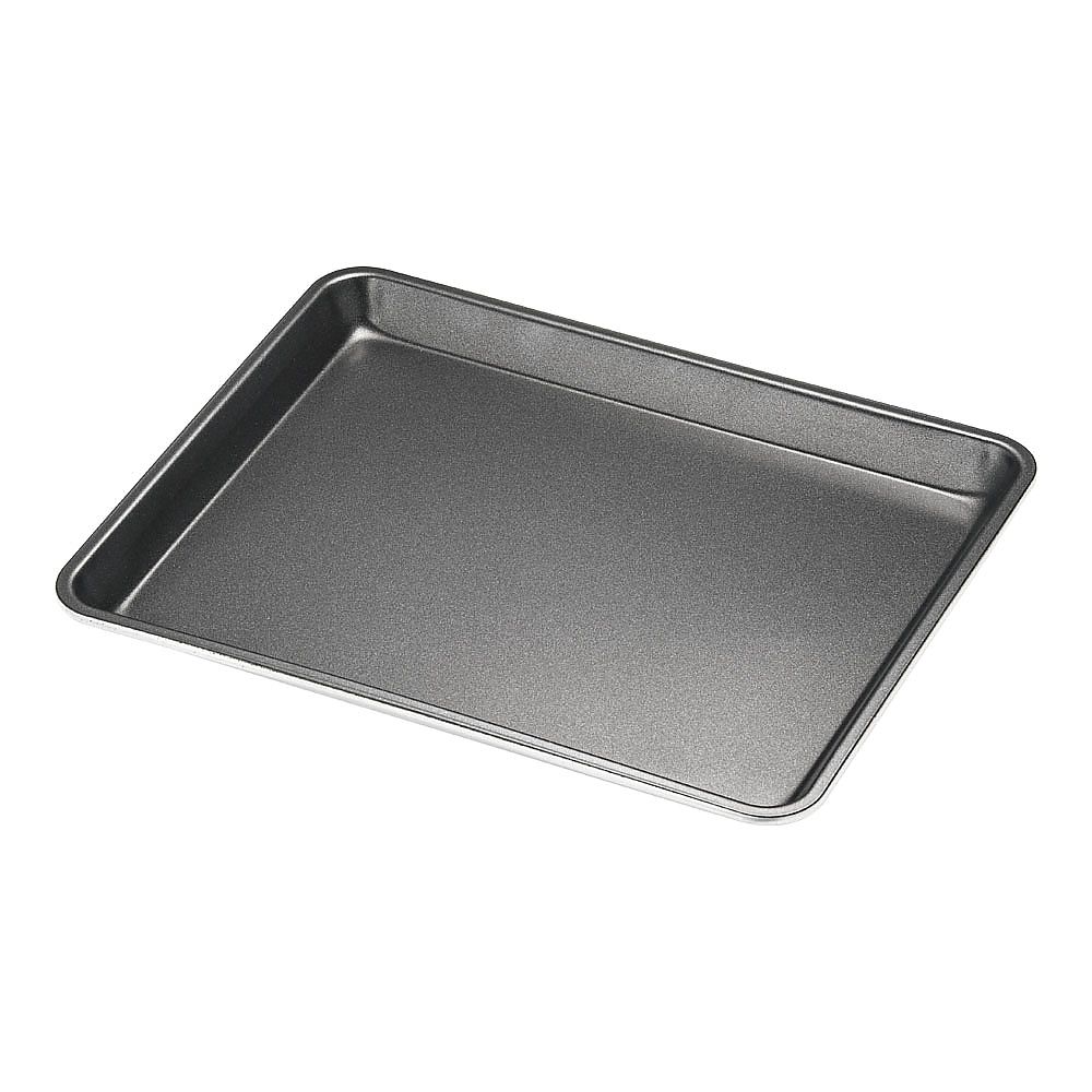 SAストロングコート プレス天板 8枚取 浅型　(1枚入り)