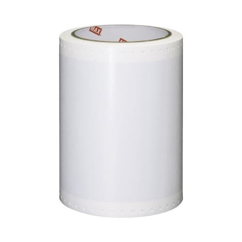 標準カラーシート　１００タイプ　透明１巻画像