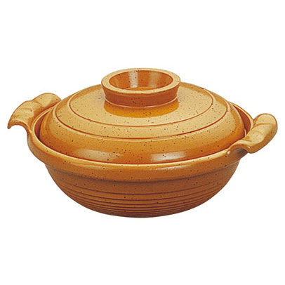 M10-270 山海鍋 φ16 陶土 マイン画像