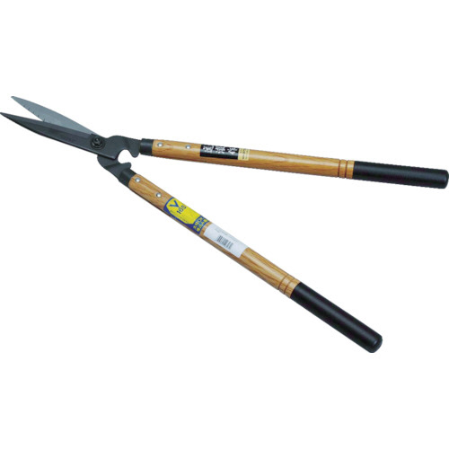 V165 刈込鋏 1本画像