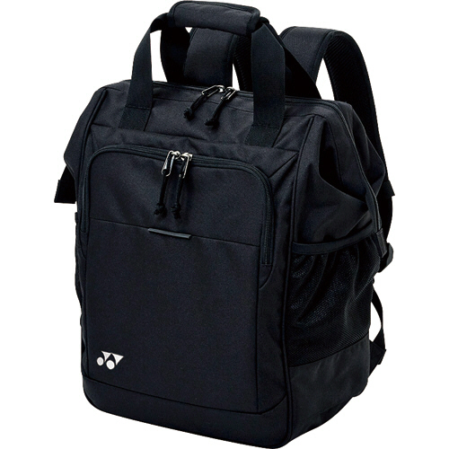 ﾖﾈｯｸｽ×ｷﾗｸ ﾘｭｯｸ ﾌﾞﾗｯｸ 1個