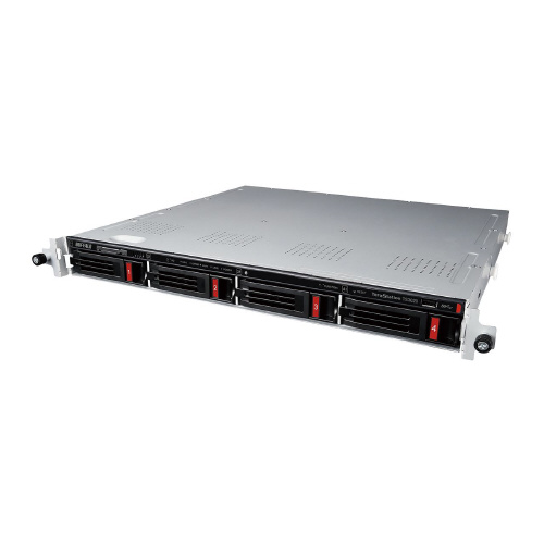 ＴｅｒａＳｔａｔｉｏｎ　４ベイラックマウント４ＴＢ