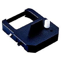 ﾀｲﾑﾚｺｰﾀﾞ用ｲﾝｸﾘﾎﾞﾝ 黒 1個