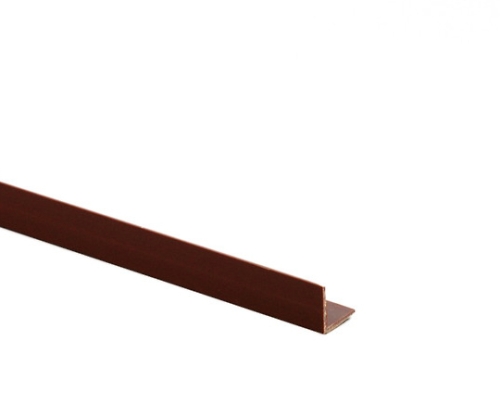 アングル(チョコ) 15×15×1000画像