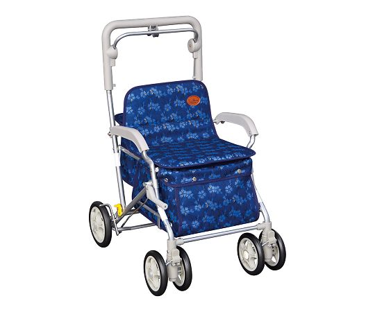 ユーメイトHGT　なでしこ紺画像