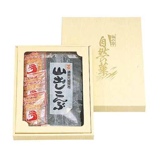 自然の華（大）セロ付画像