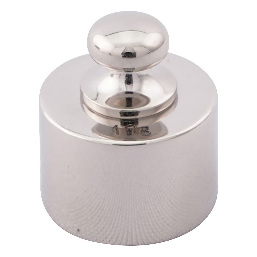 円筒分銅　M1CSB-10GA　10g画像