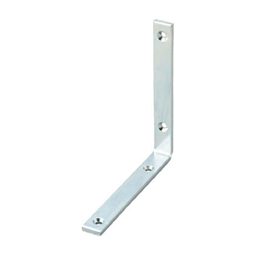 ﾕﾆｸﾛ特厚金折 120mm 1個画像