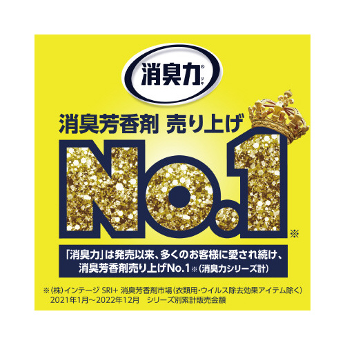 トイレの消臭力スプレー フレアブーケ 365ml 商品全体が正面から映されており、鮮やかな色合いとフローラルデザインが引き立つ状態。