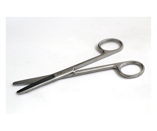 外科剪刀 S-1画像