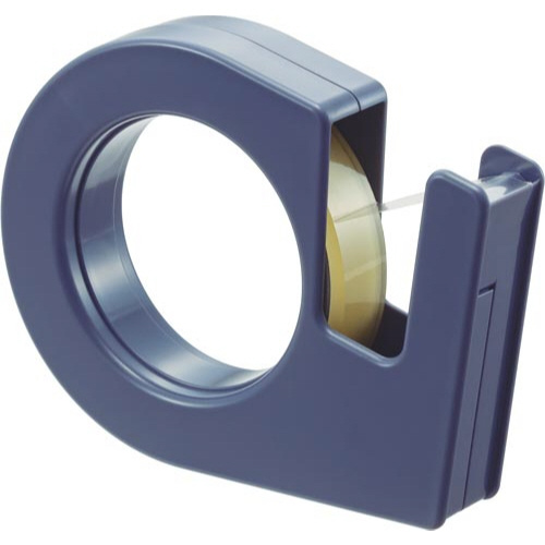 セロテープ大巻ハンドカッターまっすぐ切れるタイプ