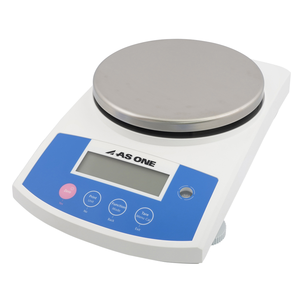 アズプロ電子天秤　4200g画像