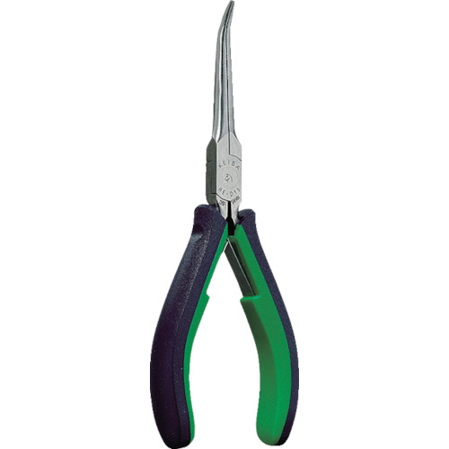 先細ﾗｼﾞｵﾍﾟﾝﾁ･ﾍﾞﾝﾄﾀｲﾌﾟ 2com.ﾊﾝﾄﾞﾙ 150 1個画像