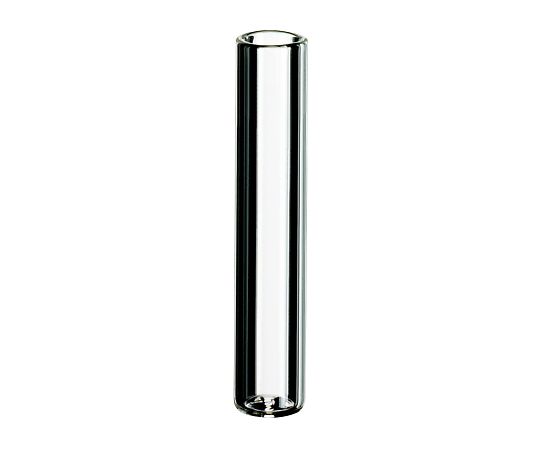 オートサンプラー用バイアル用 平底インサート（0.2mL） 100個入画像