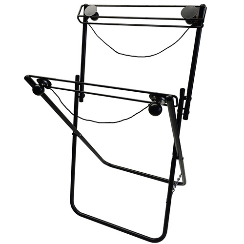 ﾏｸﾞﾈｯﾄ付 ｺﾞﾐ袋ｽﾀﾝﾄﾞ 45L用 1個画像