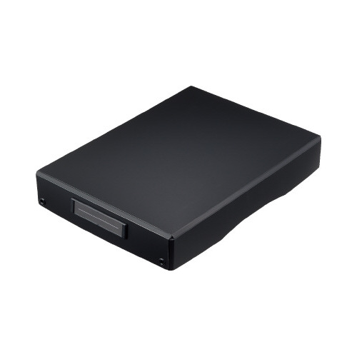 デスクトレー　Ａ４ワイド　ブラック画像