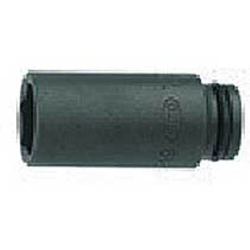 3/8　インパクトレンチ用　ソケット　ロング　13mm　1個画像