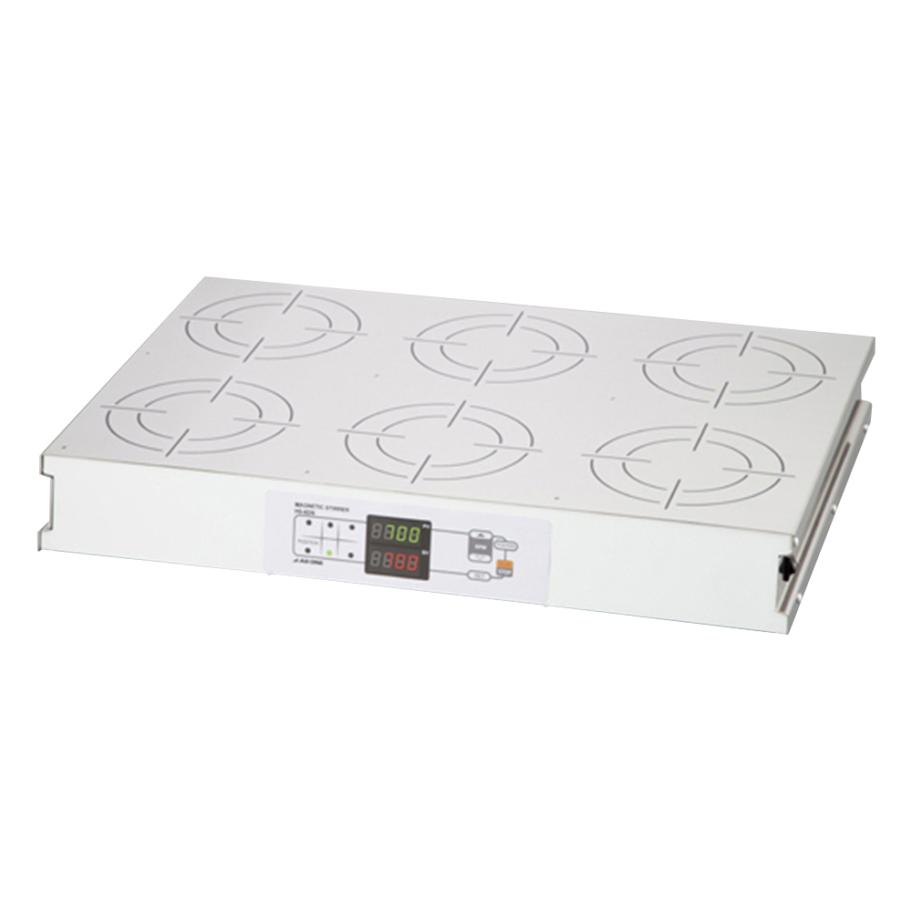 マグネチックスターラー画像