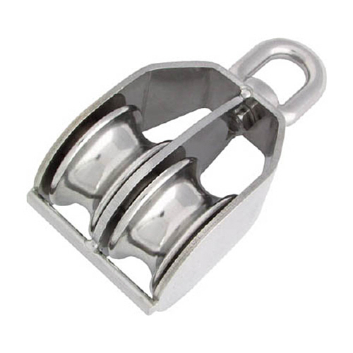 水本 ｽﾃﾝﾚｽ 豆ﾌﾞﾛｯｸ 1個画像